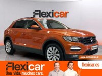 Volkswagen T-Roc 2020 occasion