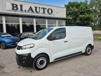 Opel Vivaro 2020 occasion