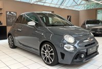 Abarth 595 Turismo 2020 occasion