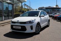 Kia Rio 2020 occasion