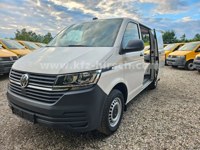 Volkswagen T6 Transporter 2020 occasion