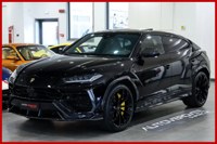 Lamborghini Urus 2020 occasion