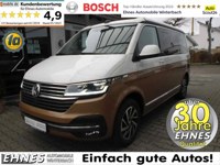 Volkswagen California 2020 occasion
