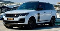 Land Rover Range Rover 2020 occasion