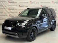 Land Rover Discovery 2020 occasion