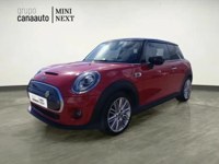 MINI Cooper 2020 occasion
