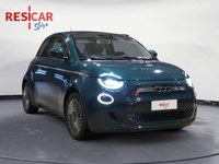 Fiat 500e 2020 occasion