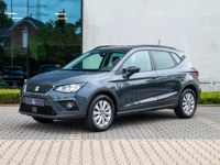 Seat Arona 2020 occasion