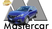 Peugeot 3008 2020 occasion