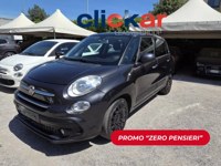Fiat 500L 2020 occasion
