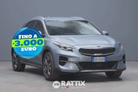 Kia XCeed 2020 occasion