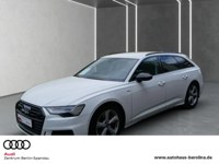 Audi A6 2020 occasion