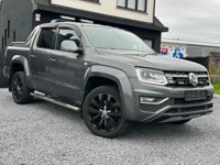 Volkswagen Amarok 2020 occasion