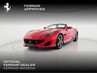 Ferrari Portofino 2020 occasion