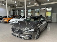 Volvo V90 2020 occasion