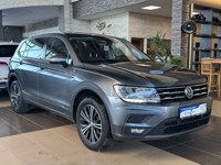 Volkswagen Tiguan Allspace 2020 occasion