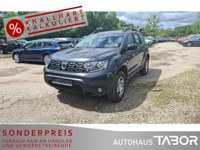 Dacia Duster 2020 occasion