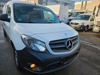 Mercedes-Benz Citan 2020 occasion