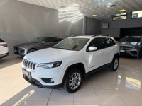 Jeep Cherokee 2020 occasion