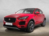 Jaguar E-Pace 2020 occasion
