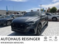 Audi SQ8 2020 occasion