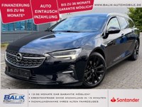Opel Insignia 2020 occasion