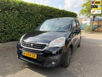 Peugeot Partner 2020 occasion