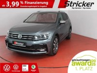 Volkswagen Tiguan Allspace 2020 occasion