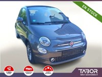 Fiat 500C 2020 occasion