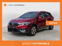 Suzuki (SX4) S-Cross 2020 occasion
