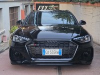 Audi RS4 2020 occasion