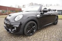 MINI Cooper S Cabrio 2020 occasion