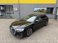 Audi A6 2020 occasion