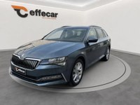 Skoda Superb 2020 occasion