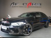 BMW M5 2020 occasion