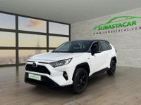 Toyota RAV 4 2020 occasion