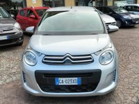 Citroën C1 2020 occasion