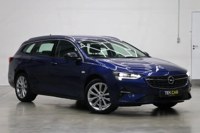 Opel Insignia 2020 occasion