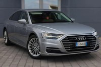 Audi A8 2020 occasion