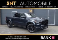 Dodge RAM 2020 occasion