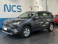 Toyota RAV 4 2020 occasion