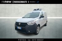 Dacia Dokker 2020 occasion