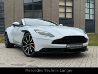 Aston Martin DB11 2020 occasion