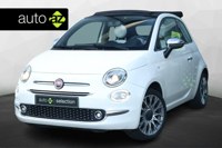 Fiat 500C 2020 occasion