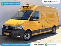 Volkswagen Crafter 2020 occasion