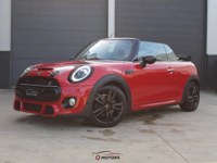 MINI Cooper S Cabrio 2020 occasion