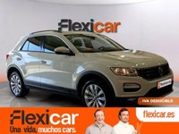 Volkswagen T-Roc 2020 occasion
