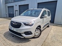 Opel Combo Life 2020 occasion