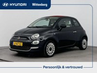 Fiat 500C 2020 occasion