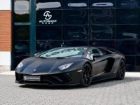 Lamborghini Aventador 2020 occasion